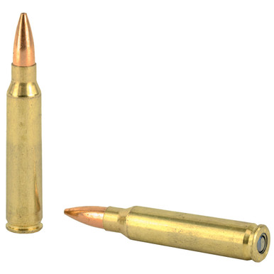 bleTap Ammunition 223rem 69gr Hpbt 20/1000 Ammo