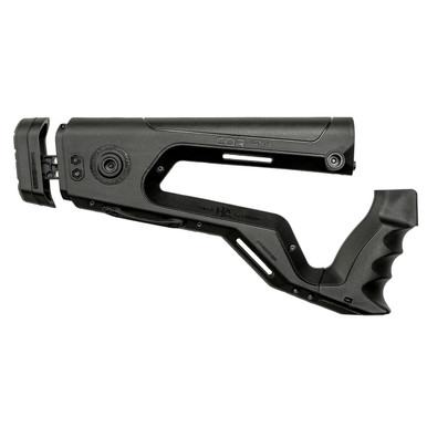 Hera USA Hera Cqr Buttstock Gen 2