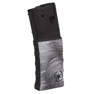  Mft Extreme Duty 5.56 30rd Beskr Ammo