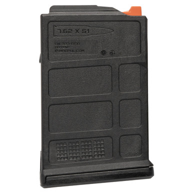 pul Pmag 10 7.62x51 Sig Cross Blk Ammo