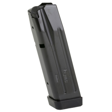  Sig P320 X-legion 9mm 17rd Ammo