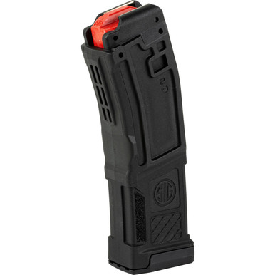  Sig Mpx 9mm 20rd Ammo