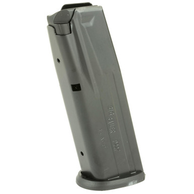  Sig P227 45acp 10rd Bl Ammo