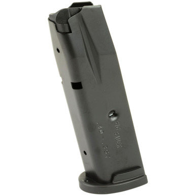  Sig P250/p320-fs 40/357 10rd Ammo