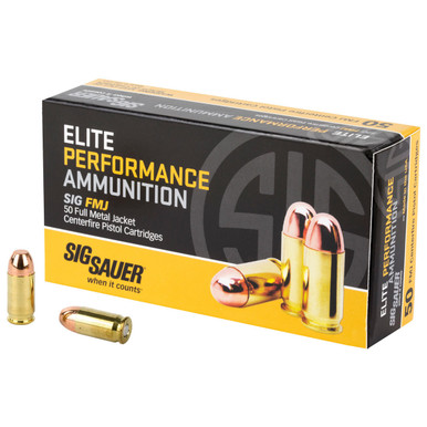  380acp 100gr Fmj 50/1000 Ammo