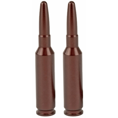 om Snap Caps 6.5 Creedmoor 2/pk Ammo