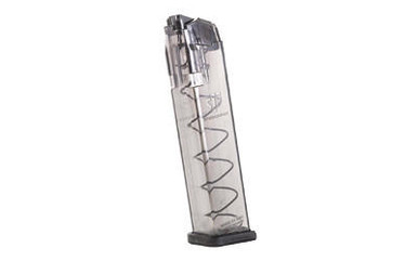  Mag For Glk 17/19 9mm 22rd Crb S Ammo