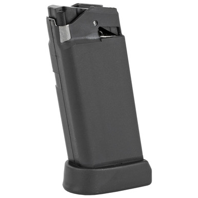  Glock Oem 36 45acp 6rd Pkg Ammo