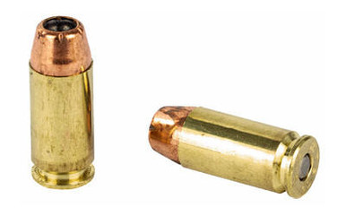 ington Htp 40S&W 180gr Jhp 20/500 Ammo