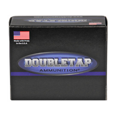 tap 10mm 135gr Jhp 20/1000 Ammo