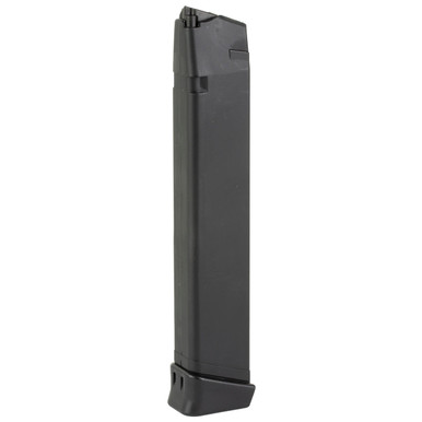  Kci Usa For Glock 45acp 26rd Blk Ammo