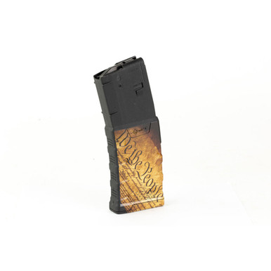  Mft Extreme Duty 5.56 30rd Wtp Ammo