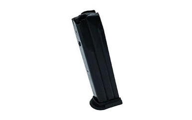 mag Fn 509 9mm Blue Steel Ammo