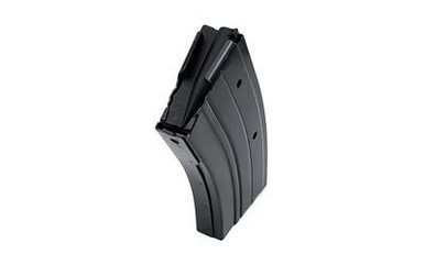 mag Ruger Mini 30 7.62x39 20rd Bl Ammo