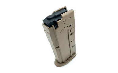 mag Fn Fv Svn 5.7x28mm Fde Ammo