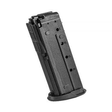  Fn Five-seven Mrd 5.7x28mm 20rd Ammo