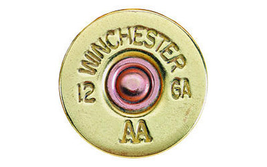  Aa 12ga 2.75 #8 25/250 Ammo