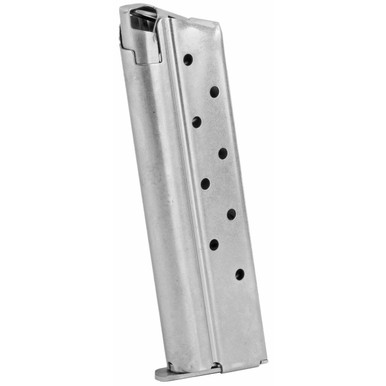  Colt Delta Elite 10mm Sts 8rd Ammo