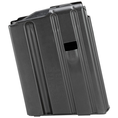  Duramag 10rd 5.56 Ss Blk Ammo