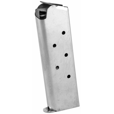  Ed Brown 45acp 7rd Sts Ammo