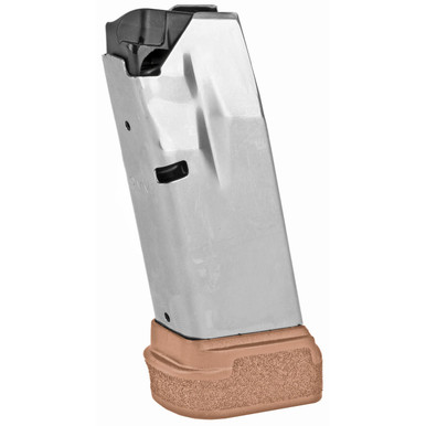 azine Sprgfld 9mm Hellcat 13r Fde Ammo