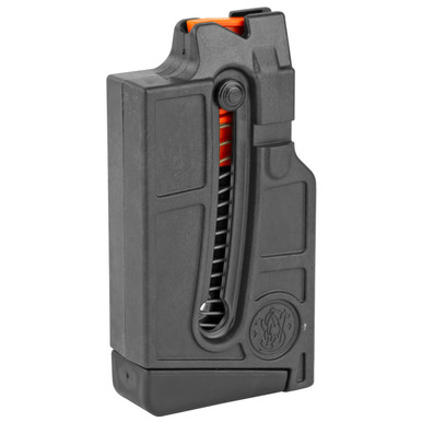  S&w M&p15-22 22lr 10rd Blk Short Ammo