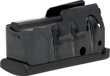 .243/.308/7mm-08 4rd Matte Ammo
