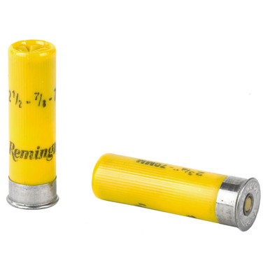  Gam Load 20ga 2 3/4 #7.5 25/250 Ammo