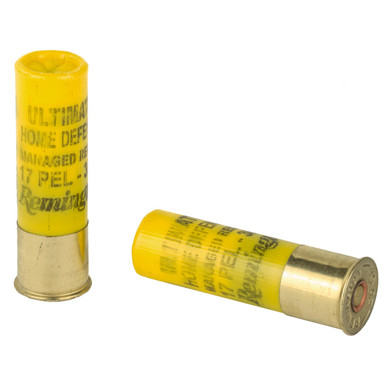  Ult Def 20ga 2.75 3 Buck05/100 Ammo