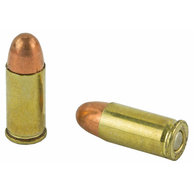  Umc 32acp 70gr Fmj 50/500 Ammo