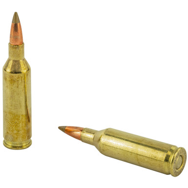  Prmr Accu 17fireball 20gr 20/200 Ammo