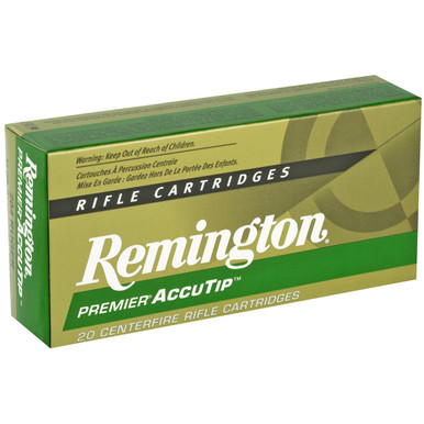  Prmr Accu 204rug 32gr 20/200 Ammo