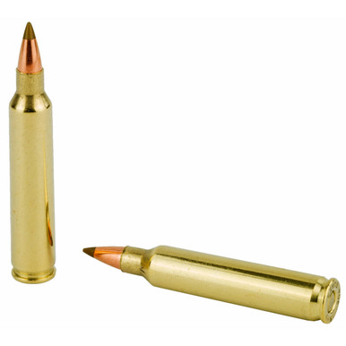  Prmr Accu 204rug 40gr 20/200 Ammo
