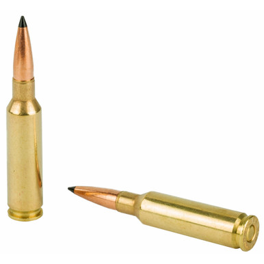  Swift Scr 6.5 Cm 130gr 20/200 Ammo