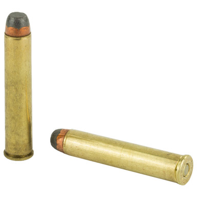  444mar 240gr Sp 20/200 Ammo