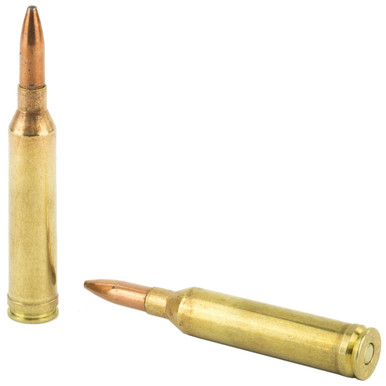 264win Mag 140gr Psp Cl 20/200 Ammo