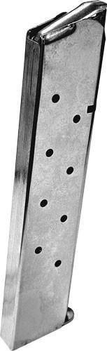 .45acp 10rd S/s Ammo