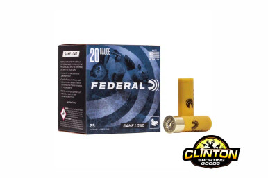 7/8oz 1210fps #6 250rd Case Lt Ammo