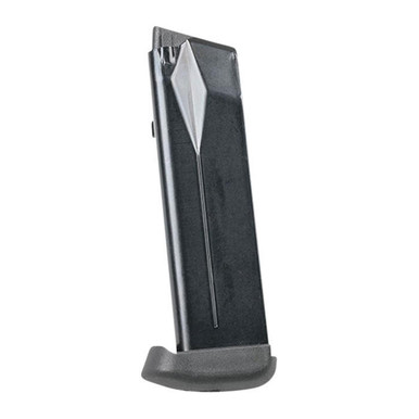 Fnx-45 15rd Magazine .45acp Steel Black Ammo