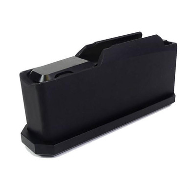 ter Magazine Short Action Magnum 3 Rounds Ammo