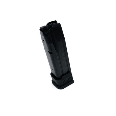 9mm 20/rd Blued Ammo