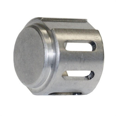 ington 870/1100/1187 12 Gauge Follower Ss Natural Ammo