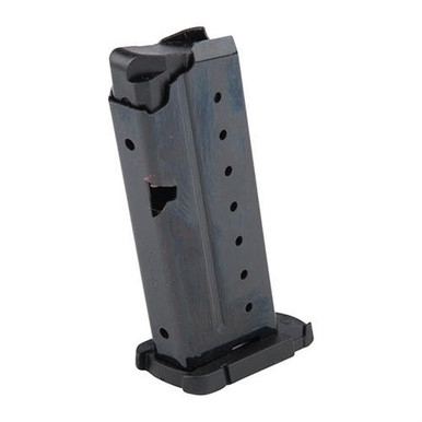  Magazine 9mm 6rd Ammo
