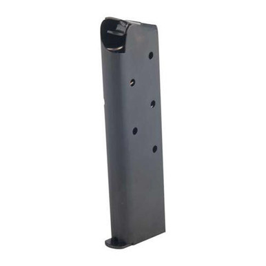 s 1911 Auto Fxd. Base .45 7 Rds Ammo