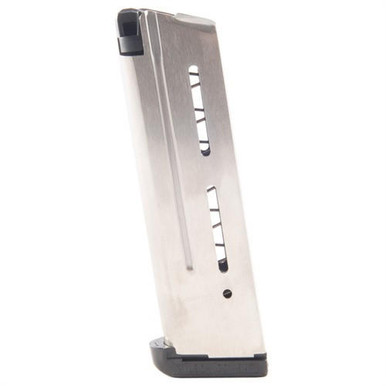 1 Auto .40 S&w 9-round Magazine Ammo