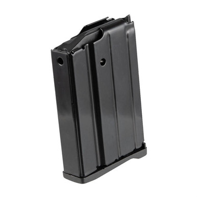 er Mini-14 Magazine 223/5.56 10rd Steel Black Ammo