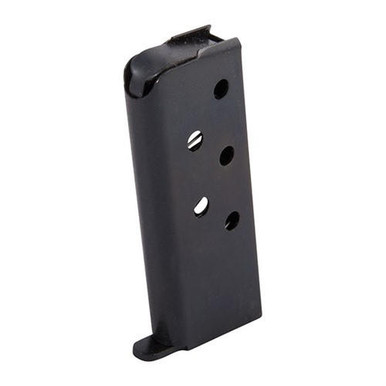 s Colt Pre-war .25 6 Rds Ammo