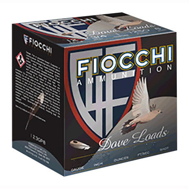 a 2-3/4 1-1/8oz #7 25/box Ammo