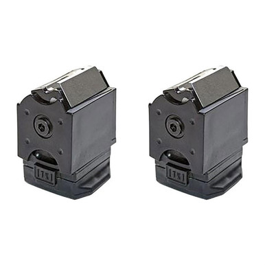 panion Extended Magazine Bumper For Ruger 10/22 2pk Ammo