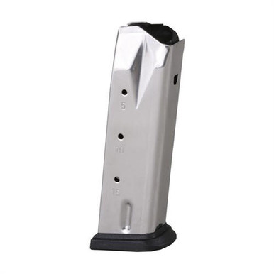 Magazine 9mm 16-round Ammo